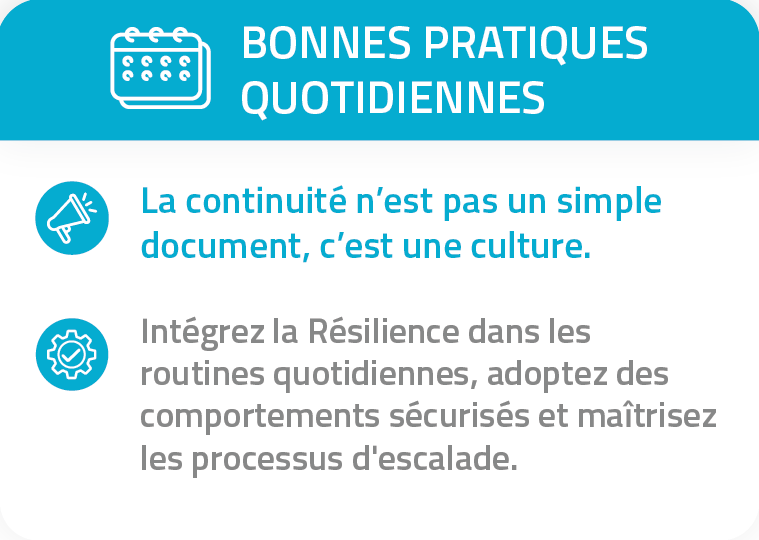 bcaw 2026 bonnes pratique quotidiennes