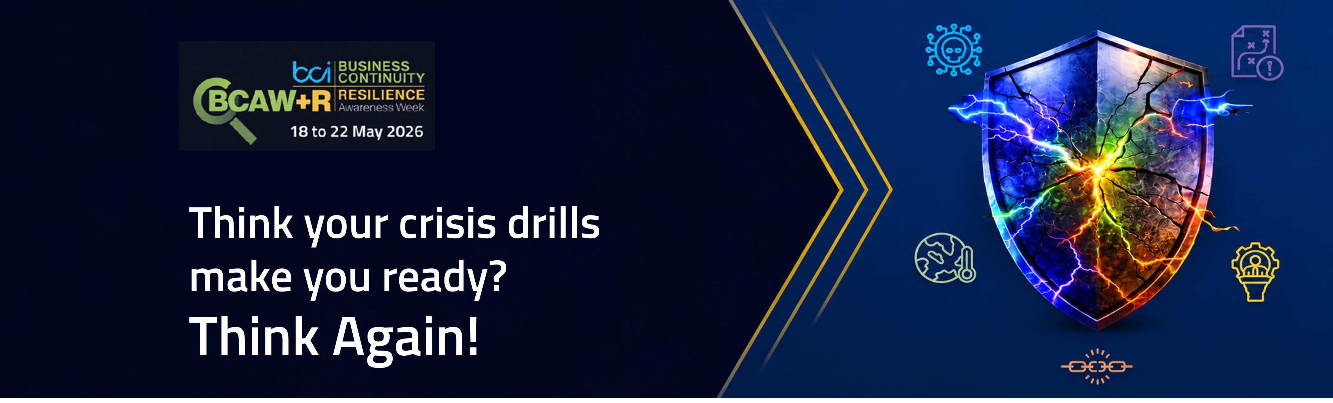 BCAW 2026 Crisis drills