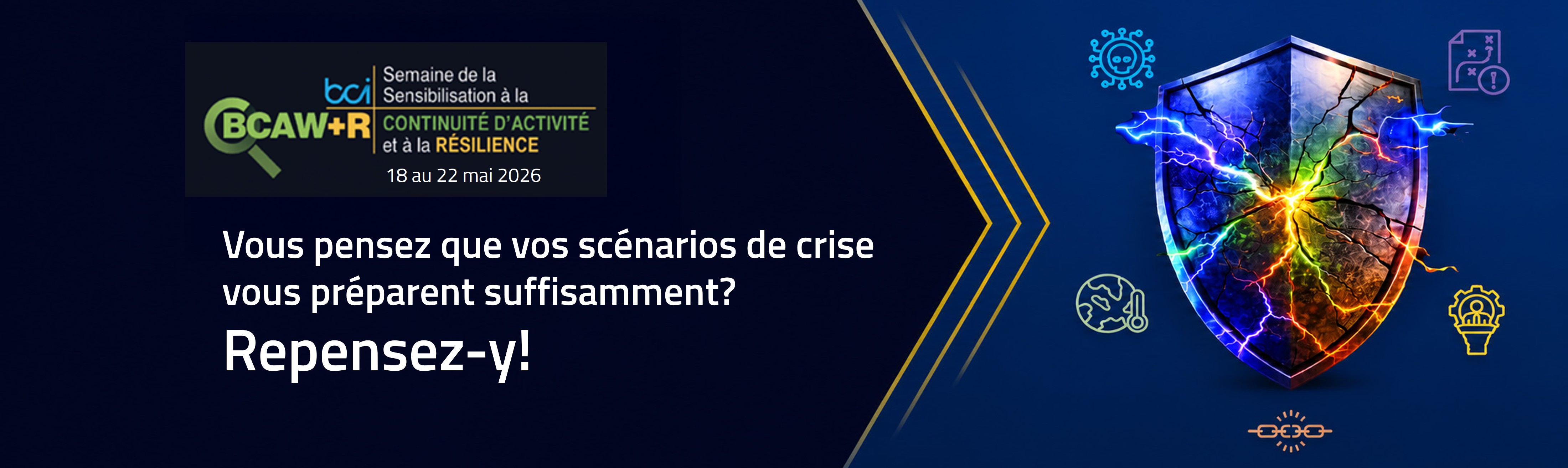 scenarios de crise