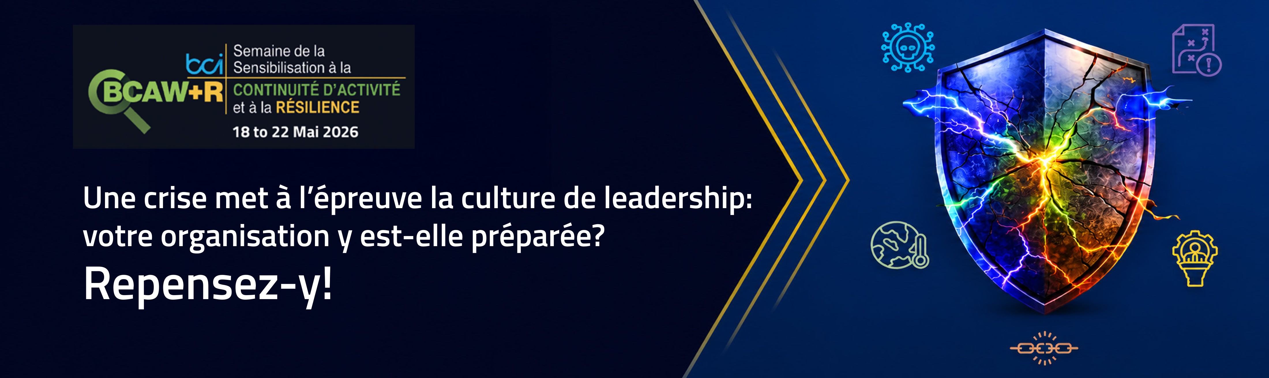 BCAW 2026 Leadership