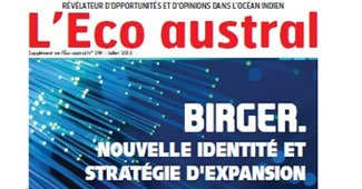 BIRGER. New Identity and Strategic